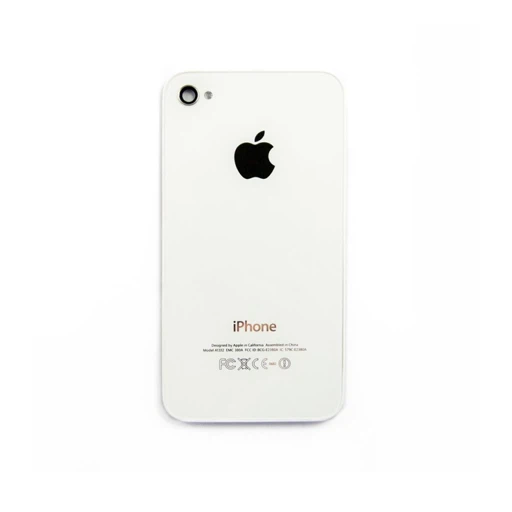 Задняя крышка Iphone 4S